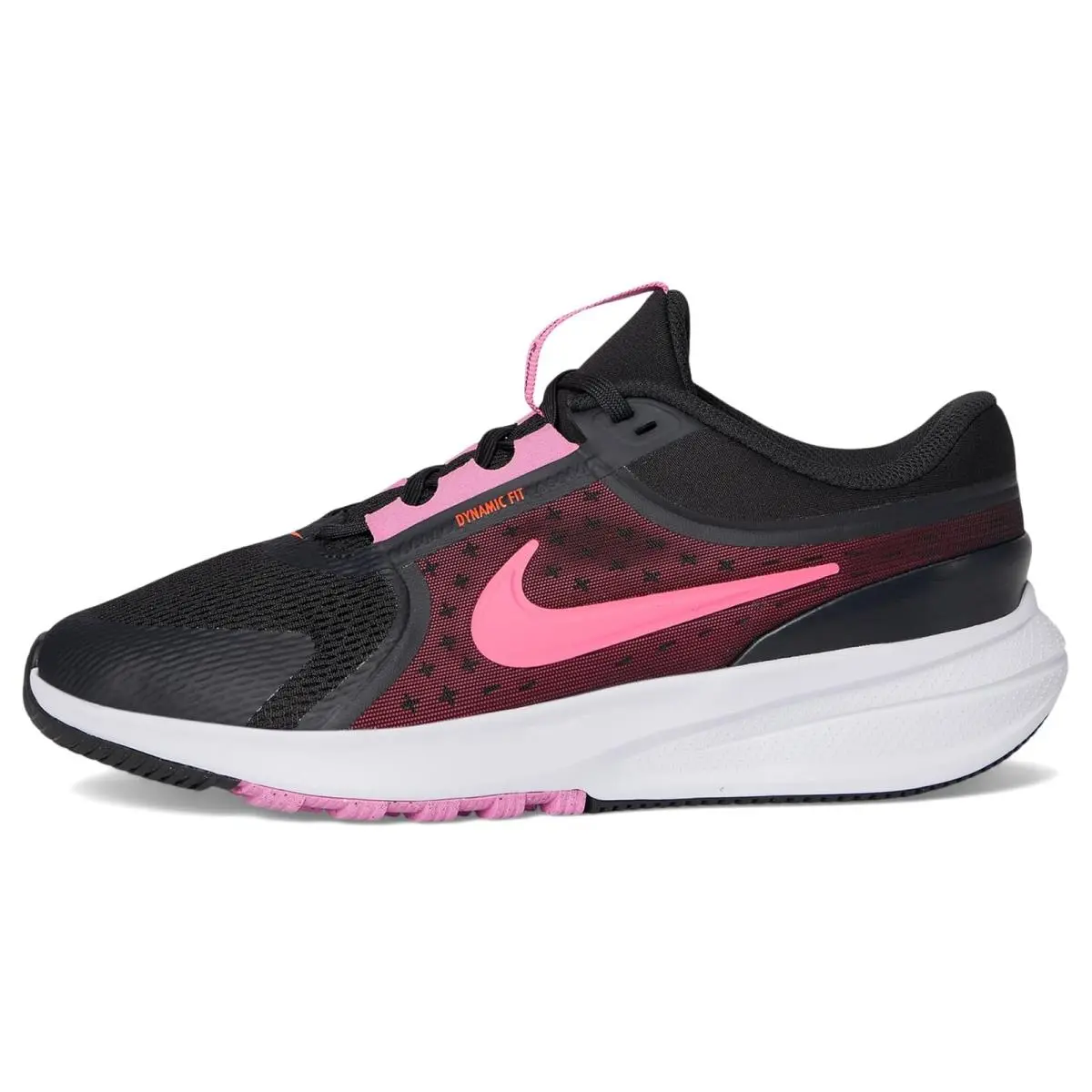 Nike shoes - Black/Black/Anthracite 37