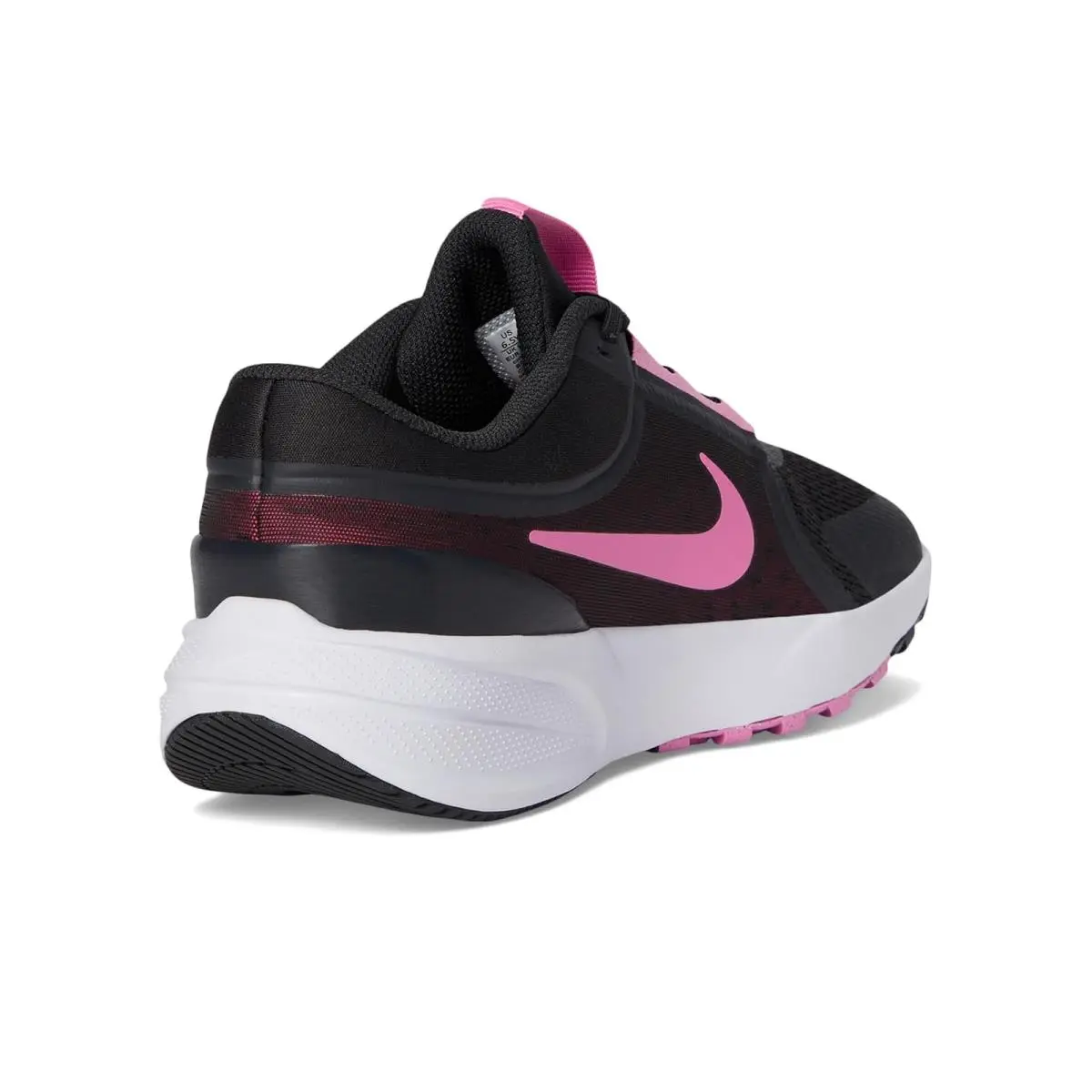 Nike shoes - Black/Black/Anthracite 38