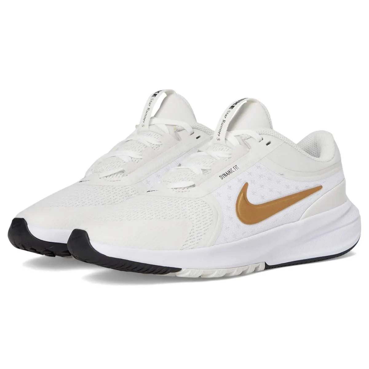 Nike shoes - Black/Black/Anthracite 104