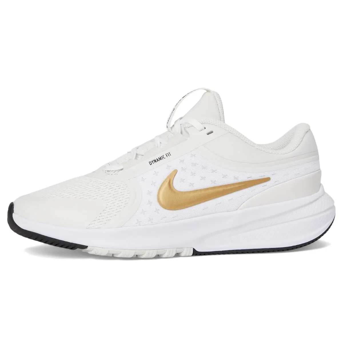 Nike shoes - Black/Black/Anthracite 107