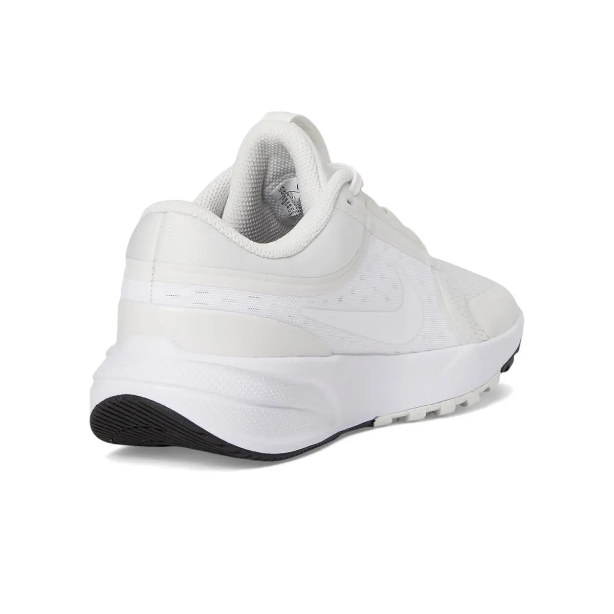 Nike shoes - Black/Black/Anthracite 108