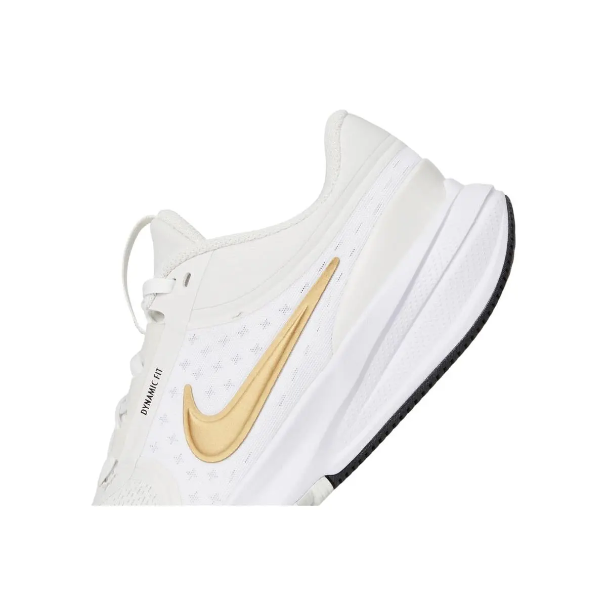 Nike shoes - Black/Black/Anthracite 109