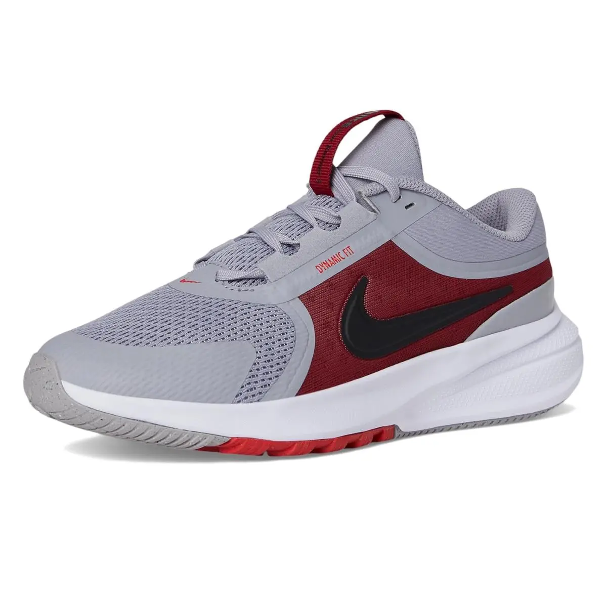 Nike shoes - Black/Black/Anthracite 68