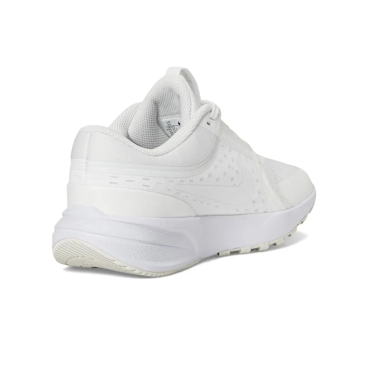Nike shoes - Black/Black/Anthracite 73