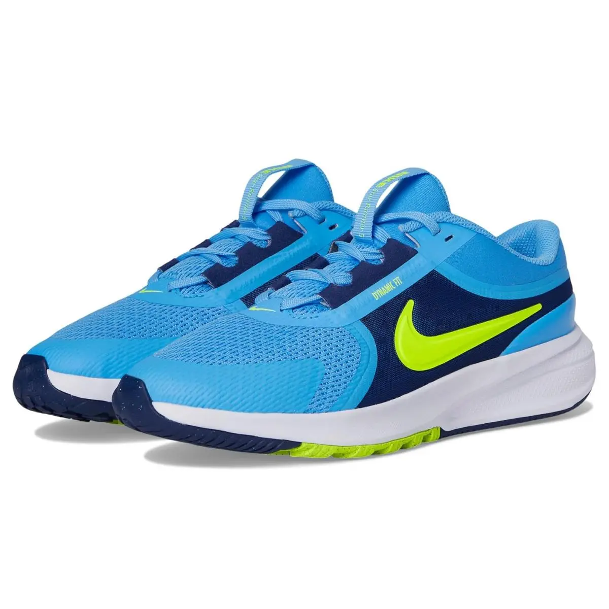 Nike shoes - Black/Black/Anthracite 76