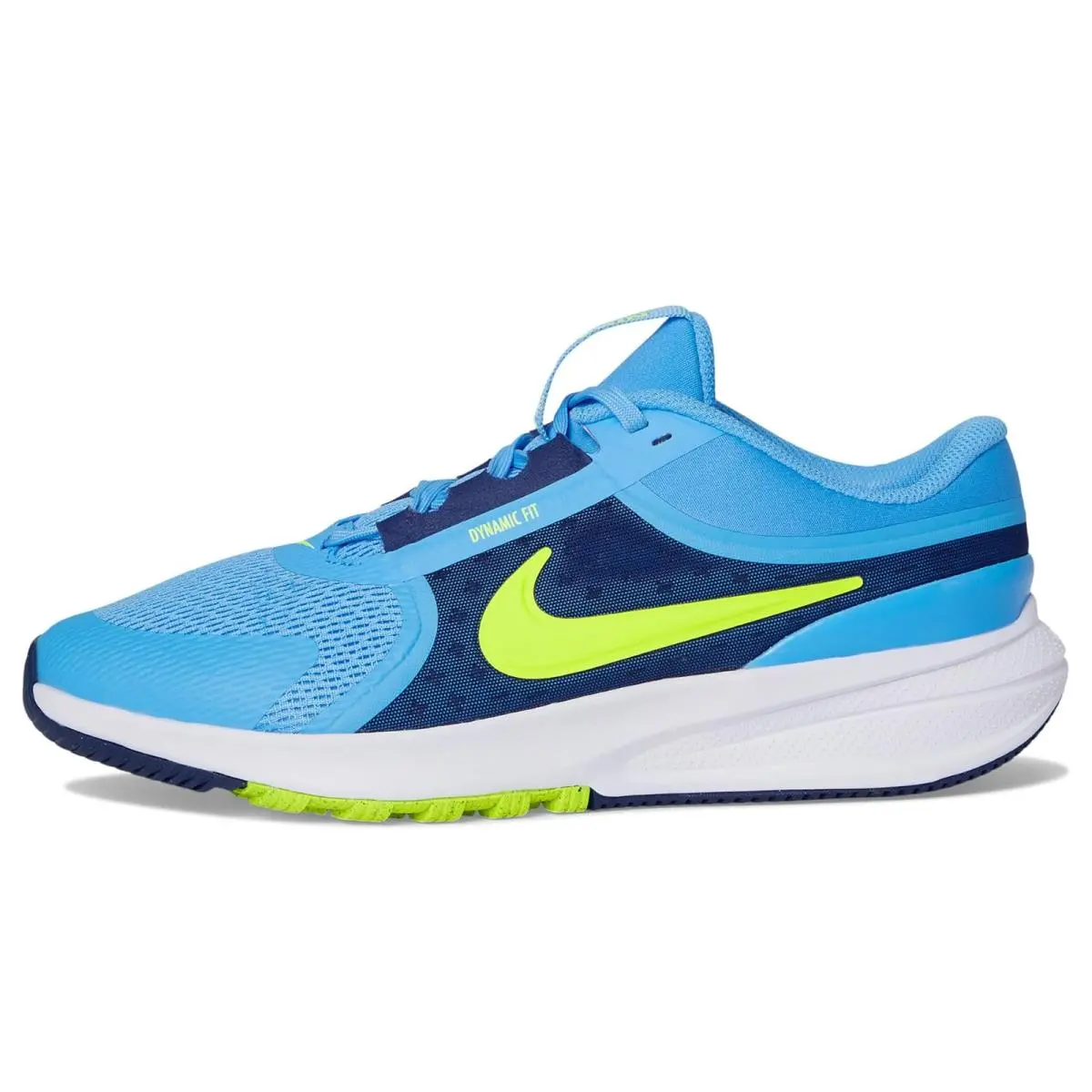 Nike shoes - Black/Black/Anthracite 79