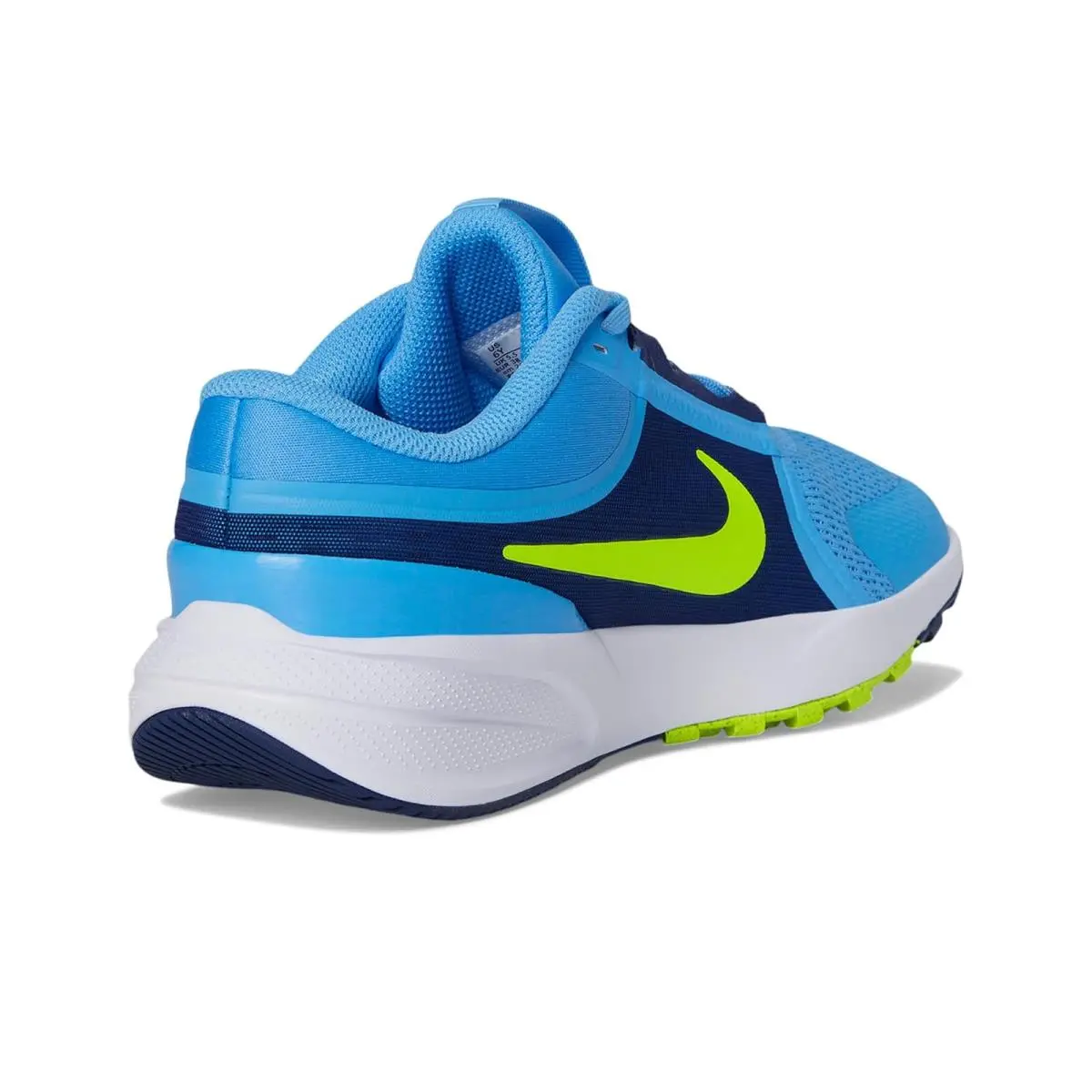 Nike shoes - Black/Black/Anthracite 80