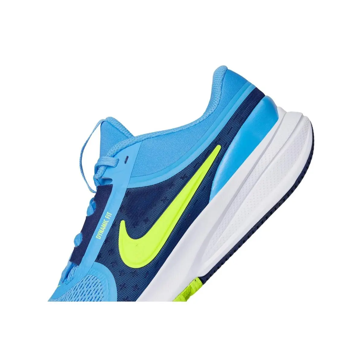 Nike shoes - Black/Black/Anthracite 81
