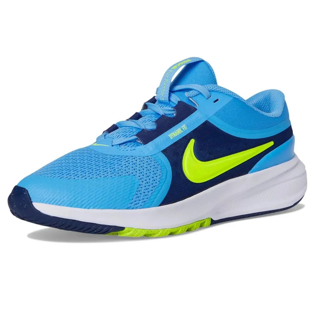 Nike shoes - Black/Black/Anthracite 82