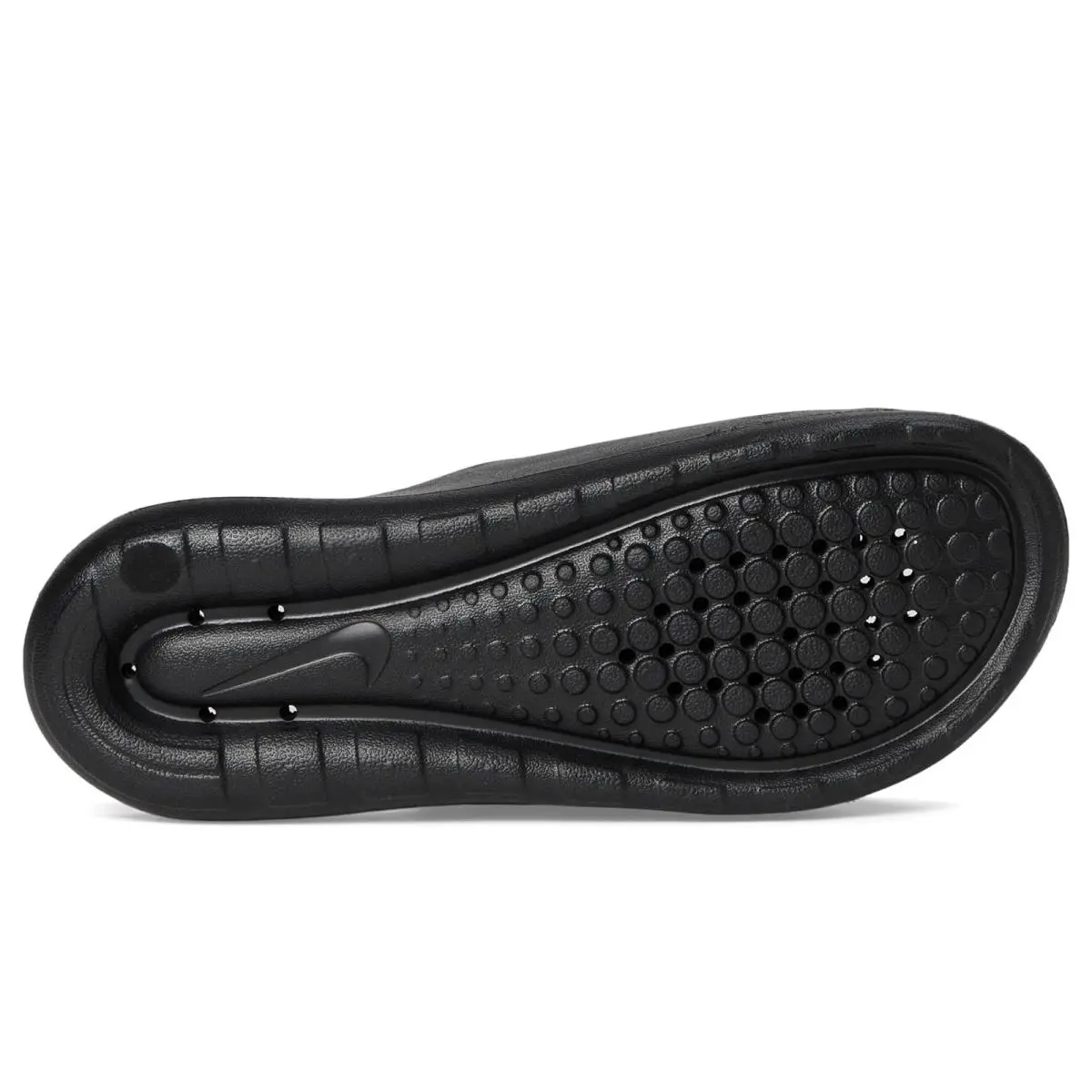 Nike shoes - Black/White/Black 1