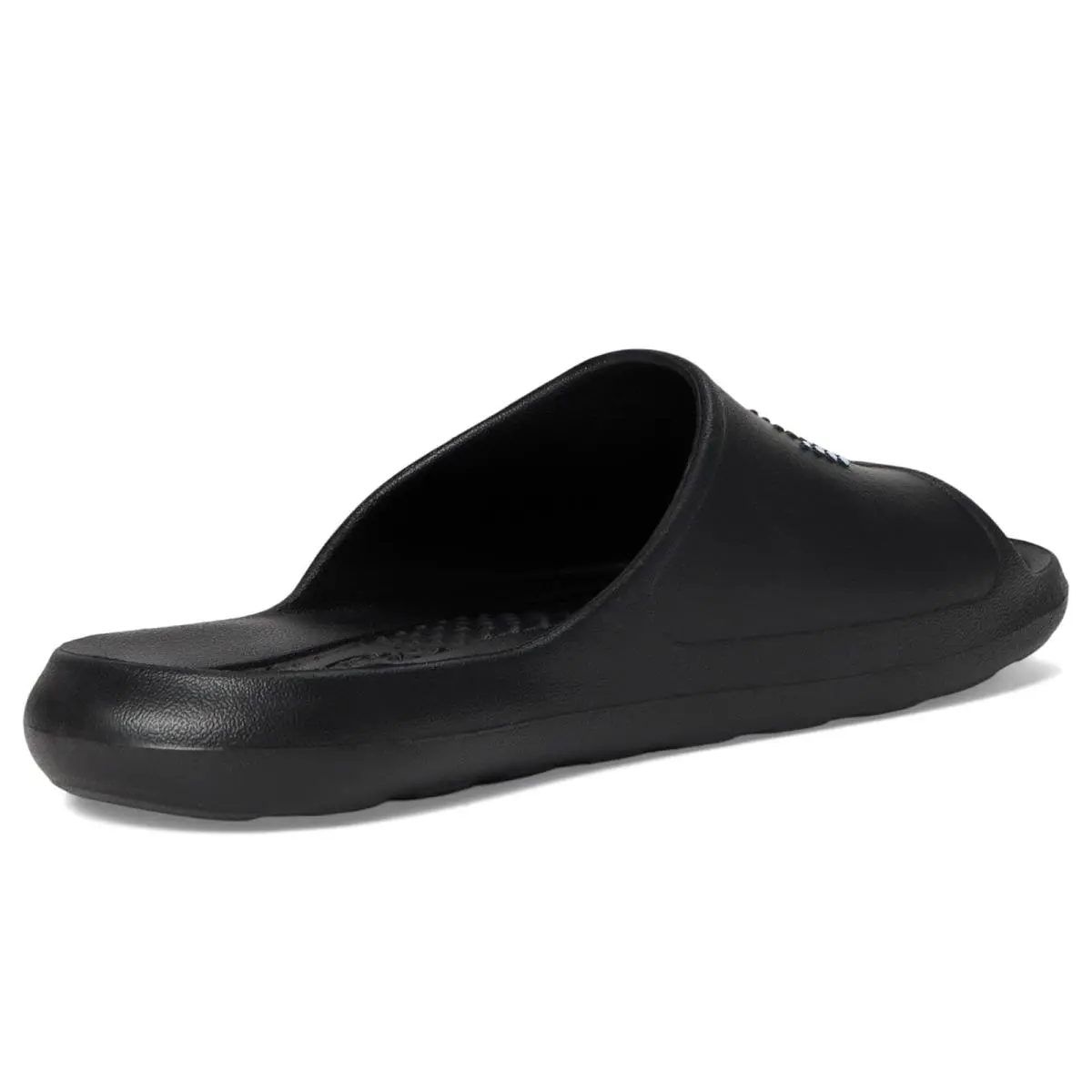 Nike shoes - Black/White/Black 3