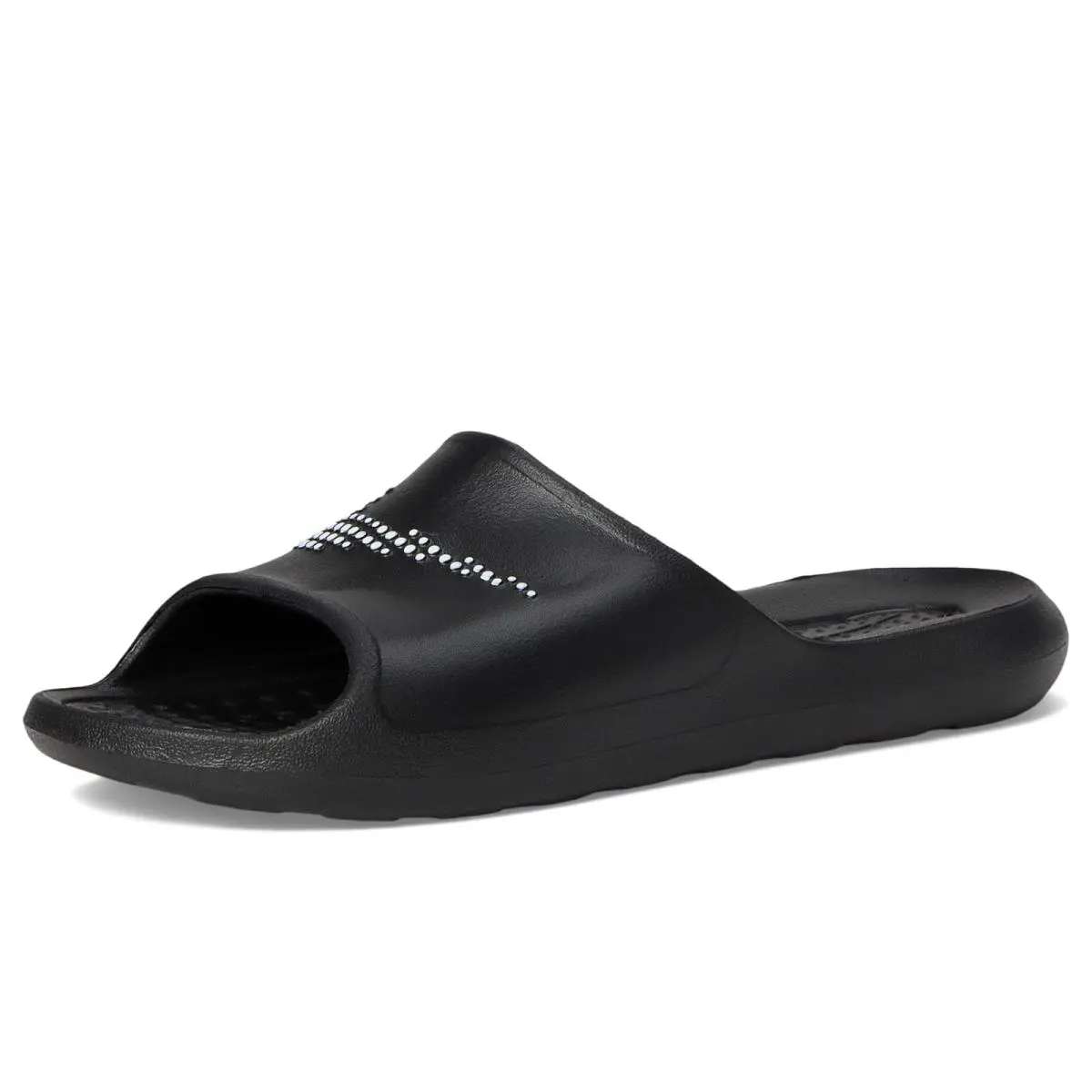 Nike shoes - Black/White/Black 5