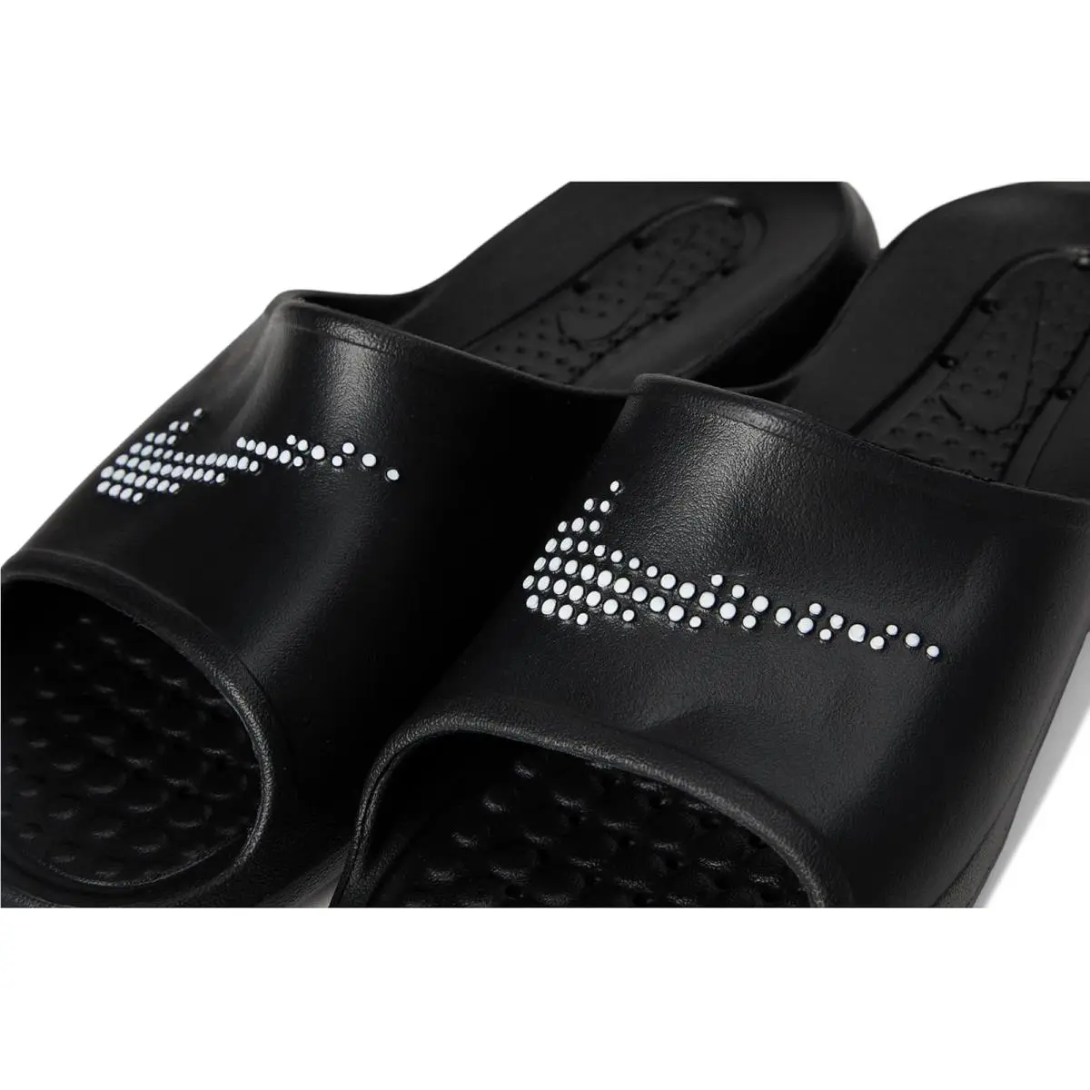 Nike shoes - Black/White/Black 11