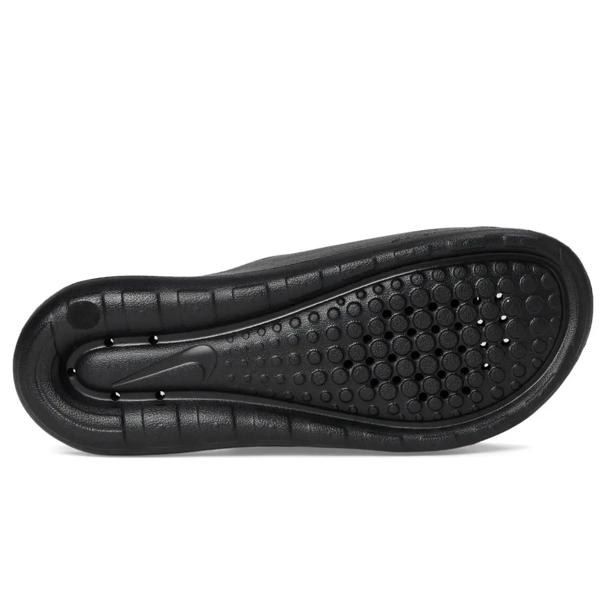 Nike shoes - Black/White/Black 8