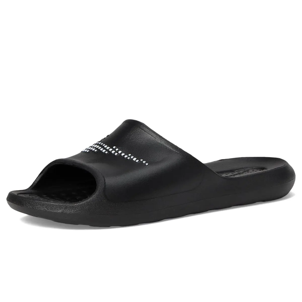 Nike shoes - Black/White/Black 12