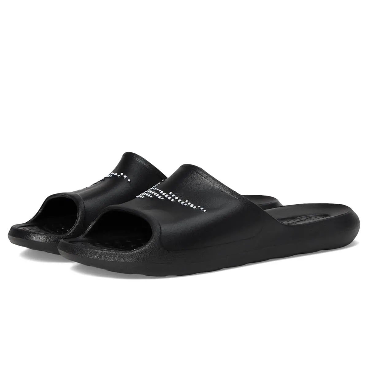 Nike shoes - Black/White/Black 6