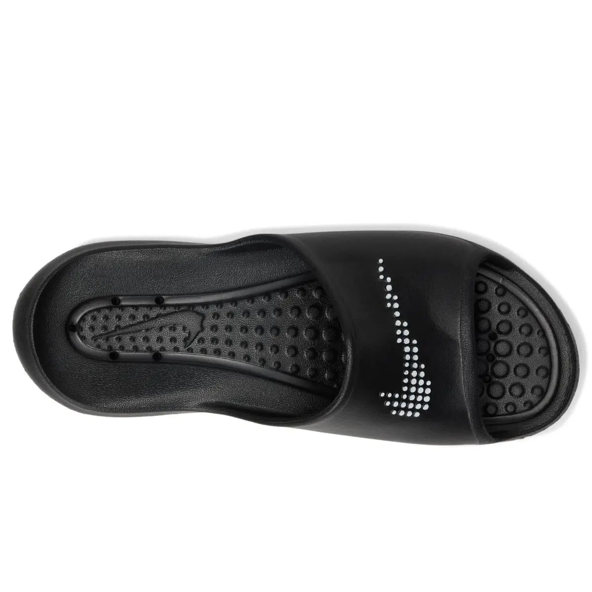 Nike shoes - Black/White/Black 7