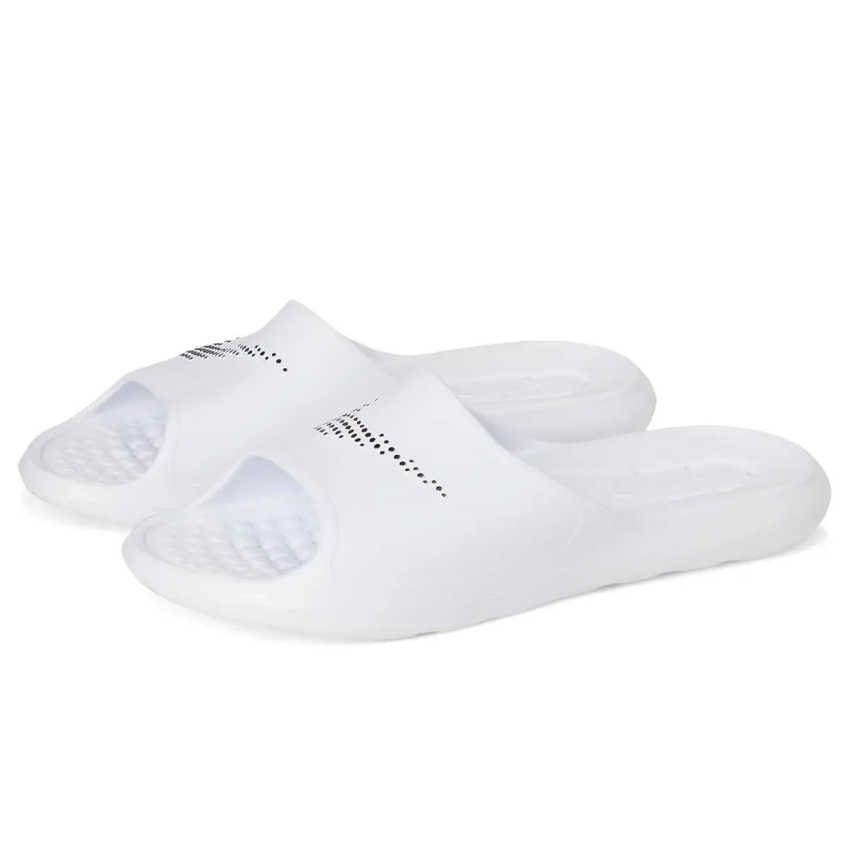 Nike shoes - Black/White/Black 34