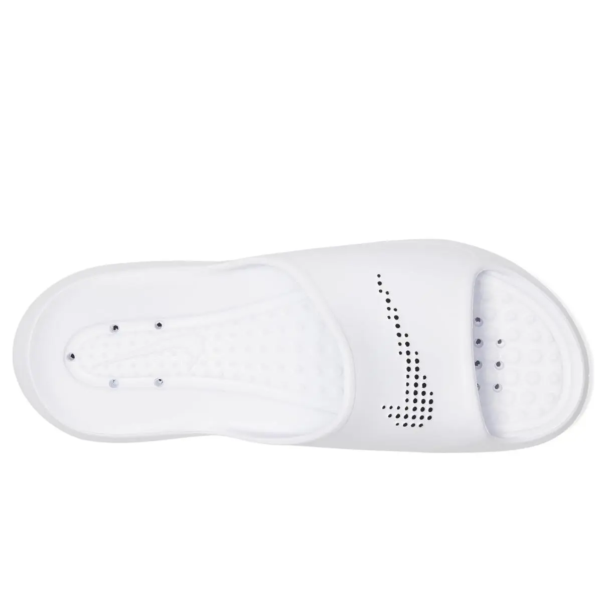 Nike shoes - Black/White/Black 35