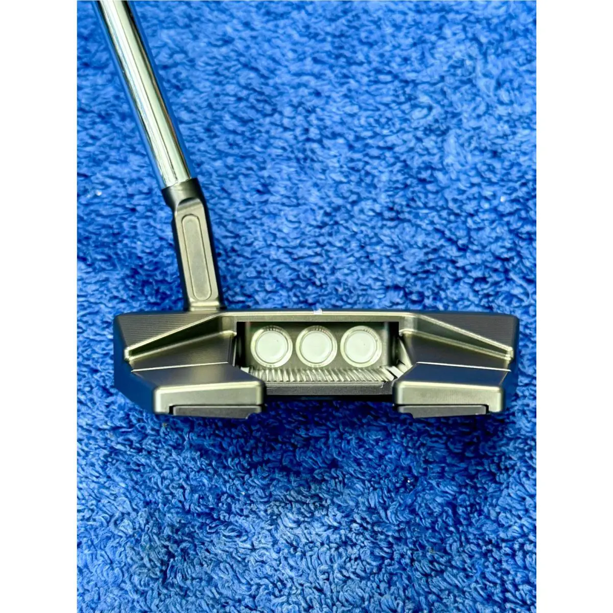 Titleist  - Black 2