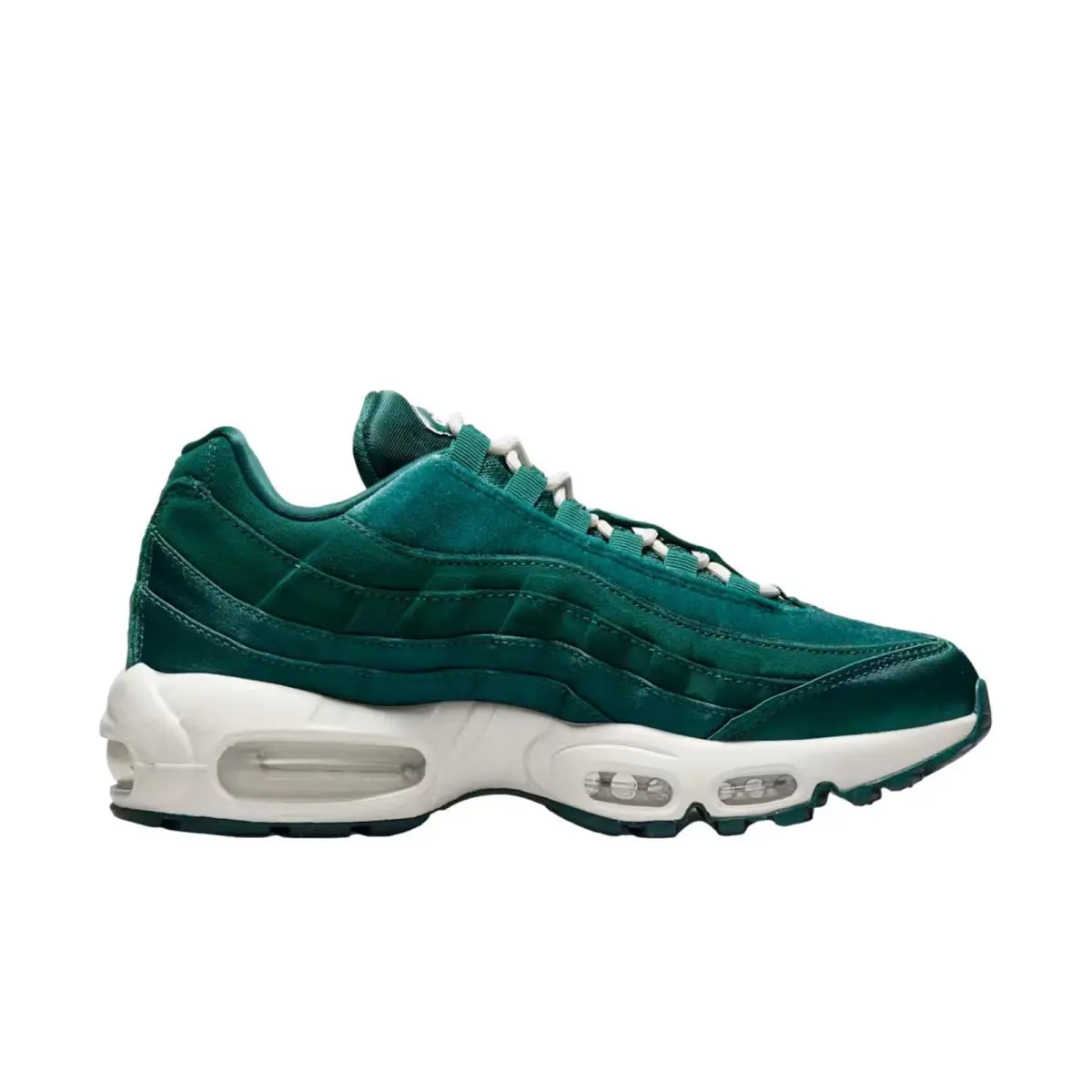 Nike shoes - Air Max 95 - Air Max - Multicolor 1