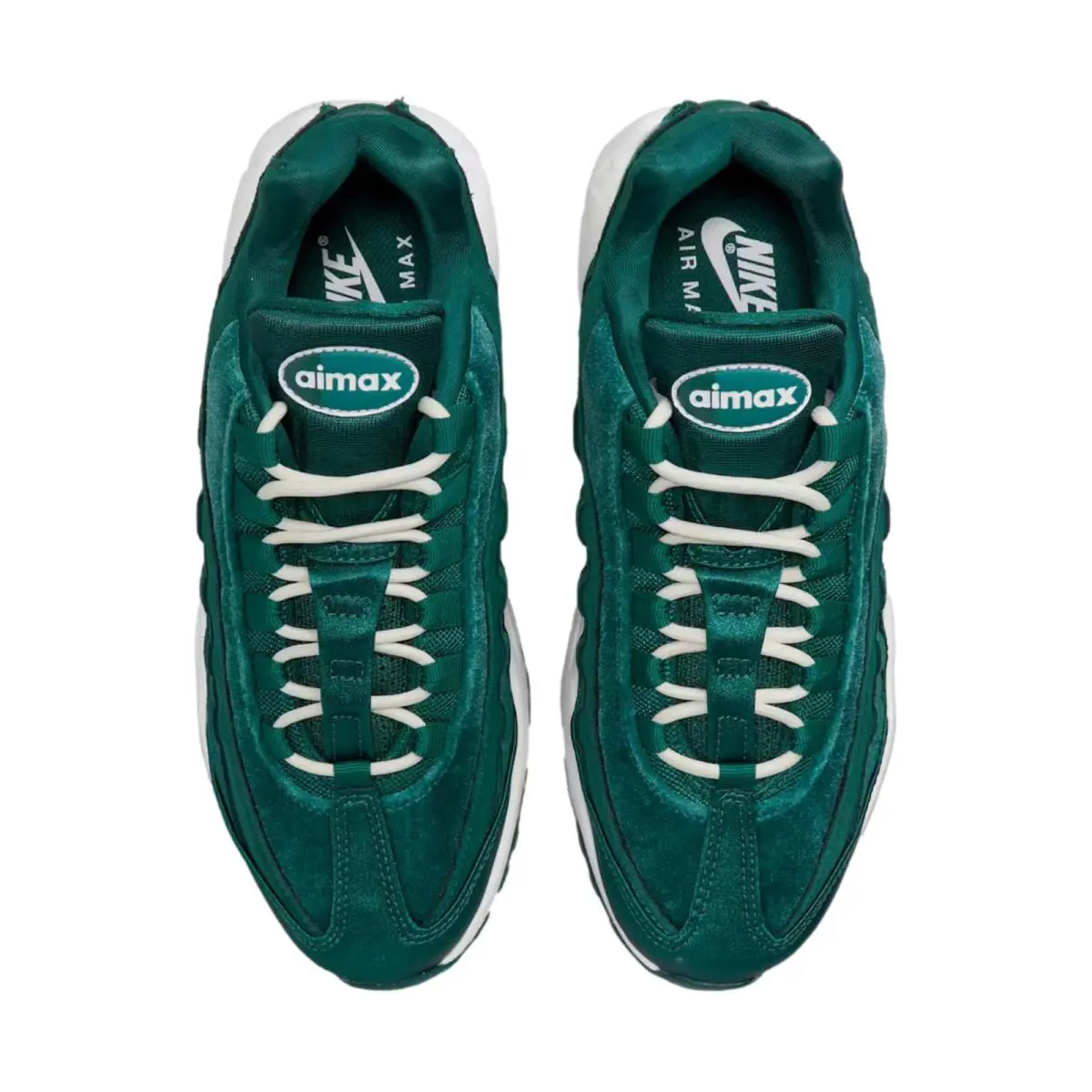 Nike shoes - Air Max 95 - Air Max - Multicolor 2
