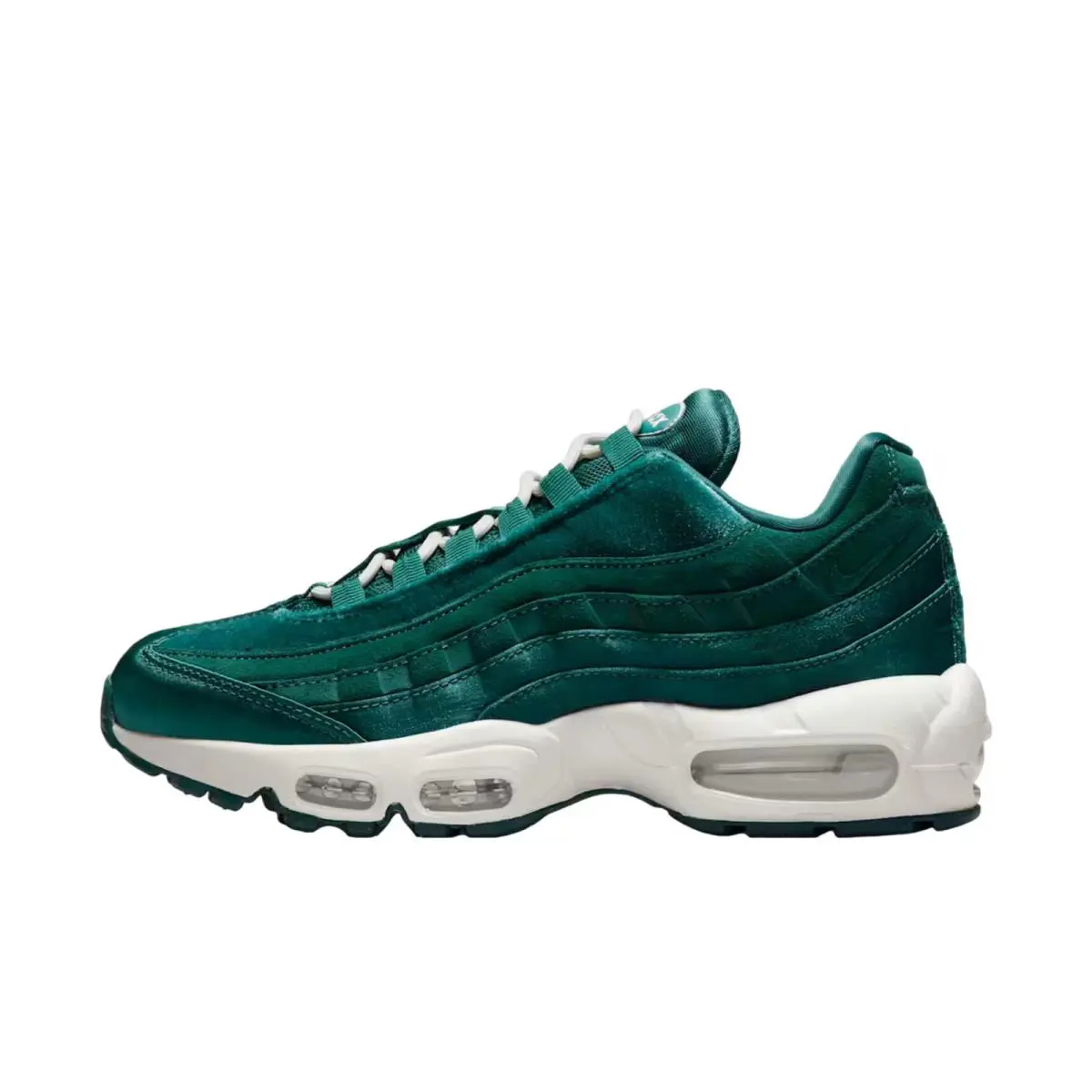 Nike shoes - Air Max 95 - Air Max - Multicolor 3
