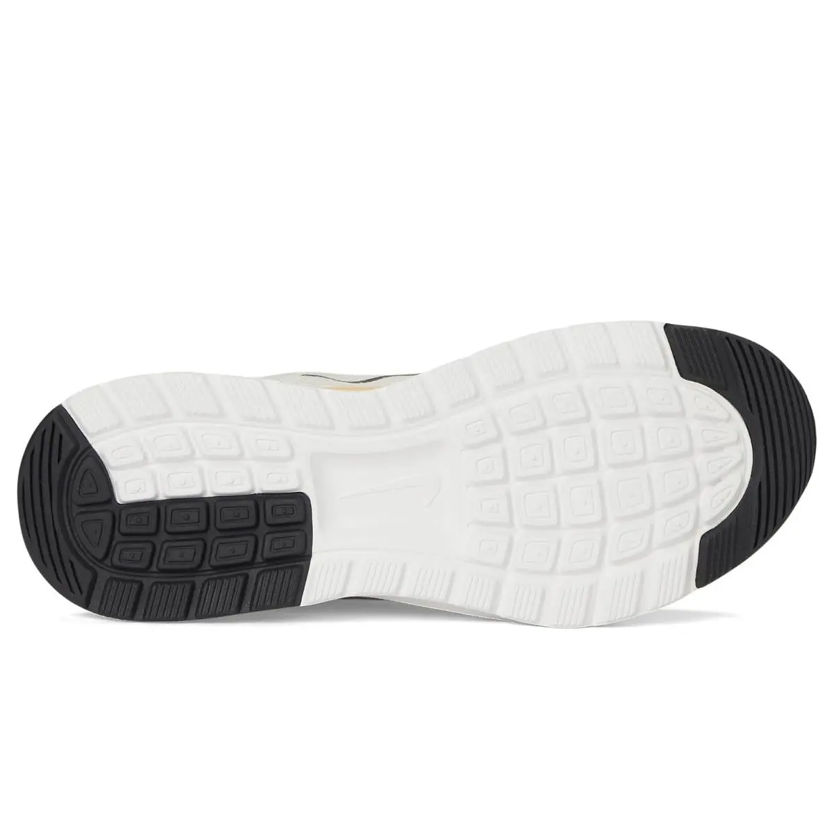 Nike shoes - Black/Tan 8