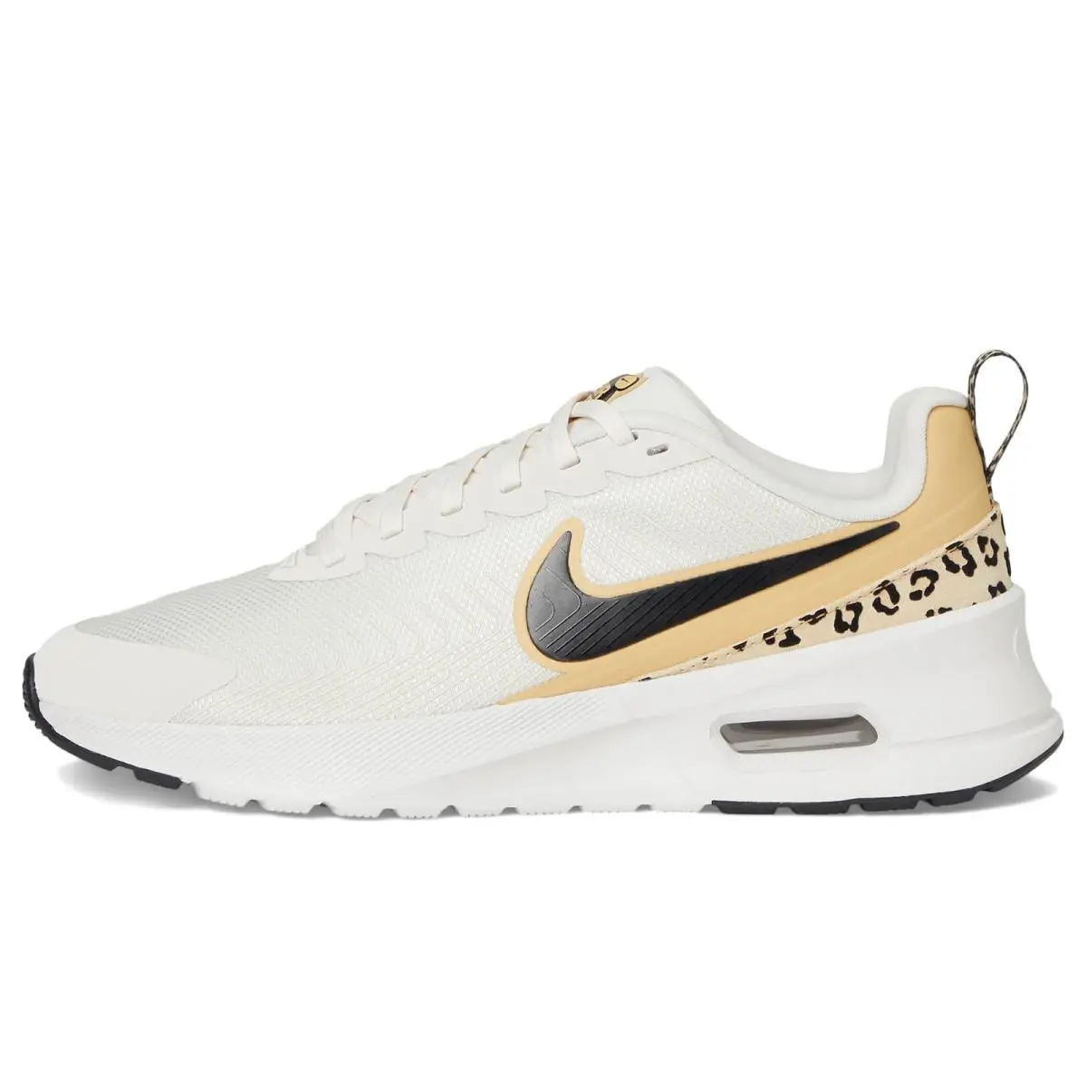 Nike shoes - Black/Tan 9