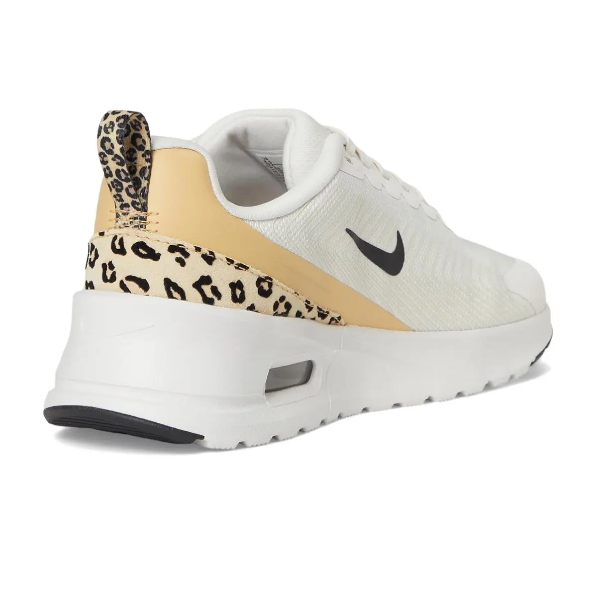 Nike shoes - Black/Tan 10