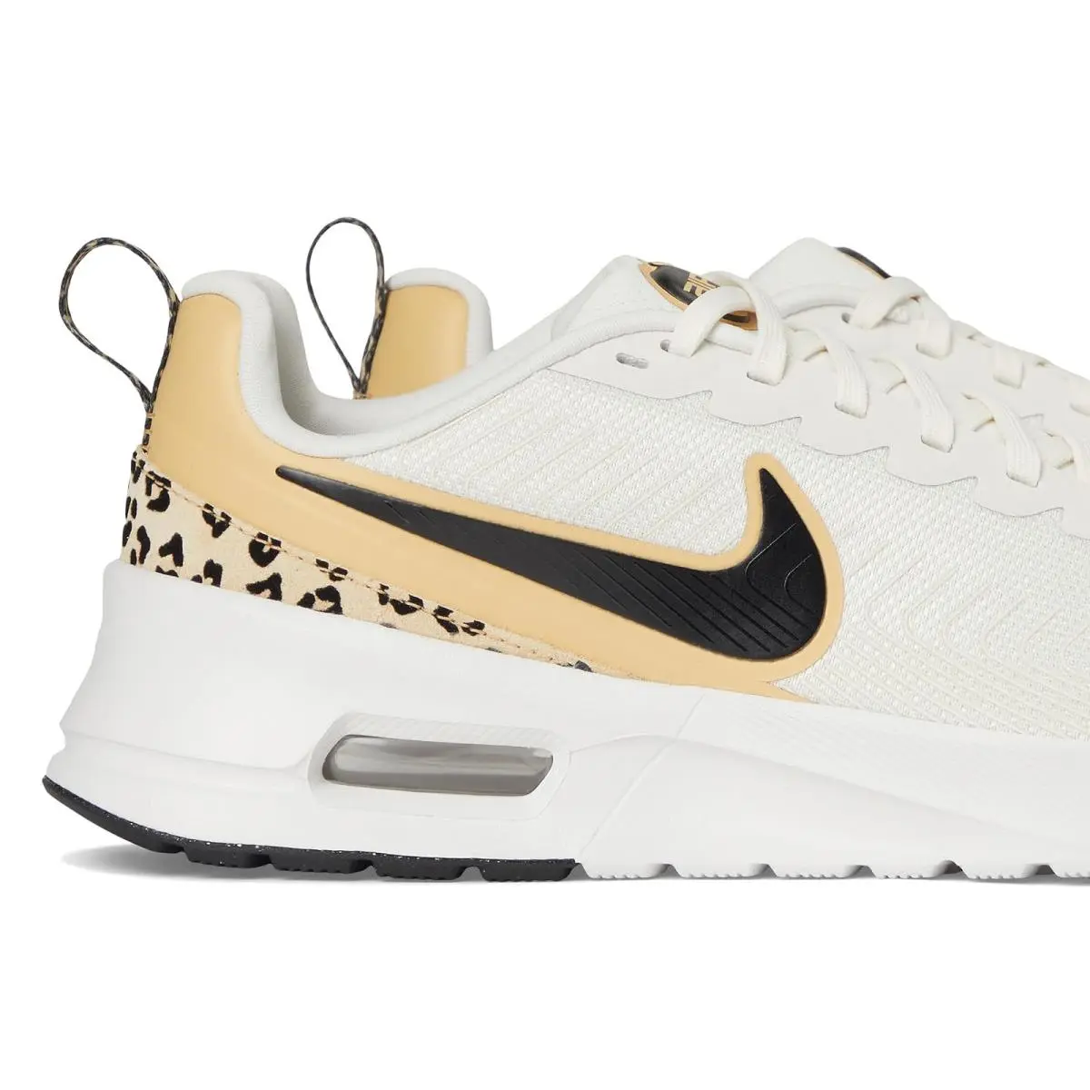 Nike shoes - Black/Tan 11