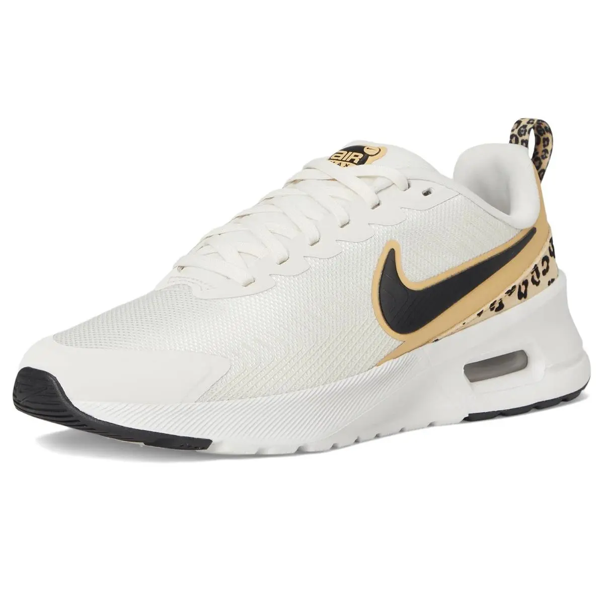 Nike shoes - Black/Tan 12