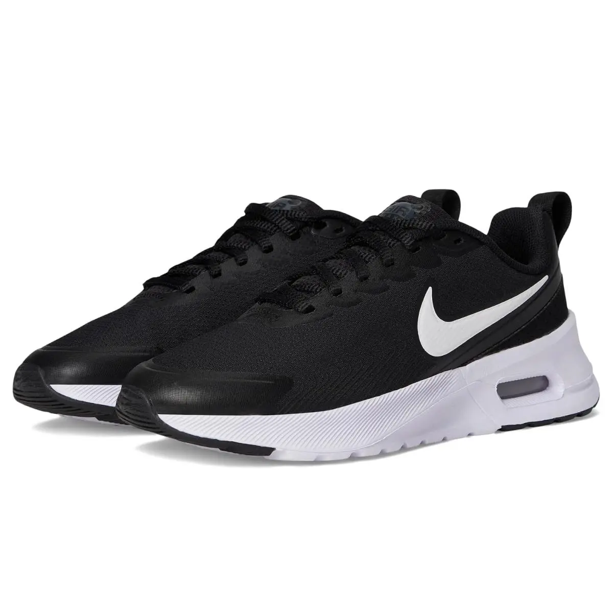 Nike shoes - Black/Tan 13