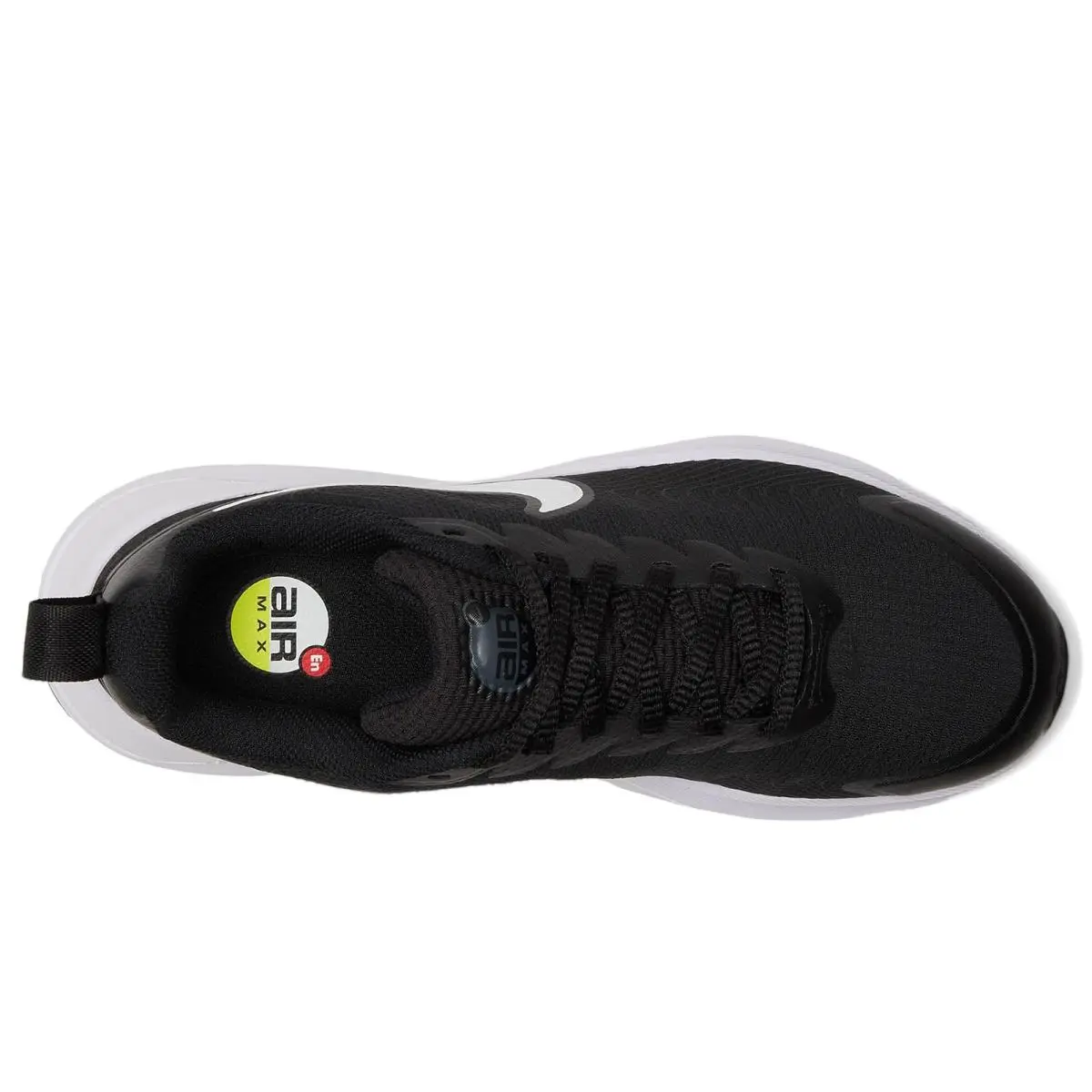Nike shoes - Black/Tan 14