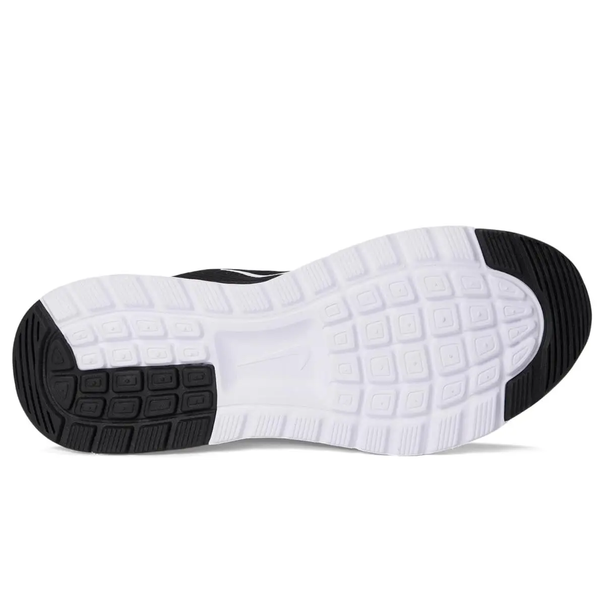 Nike shoes - Black/Tan 15