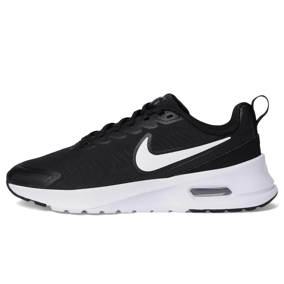 Nike shoes - Black/Tan 16