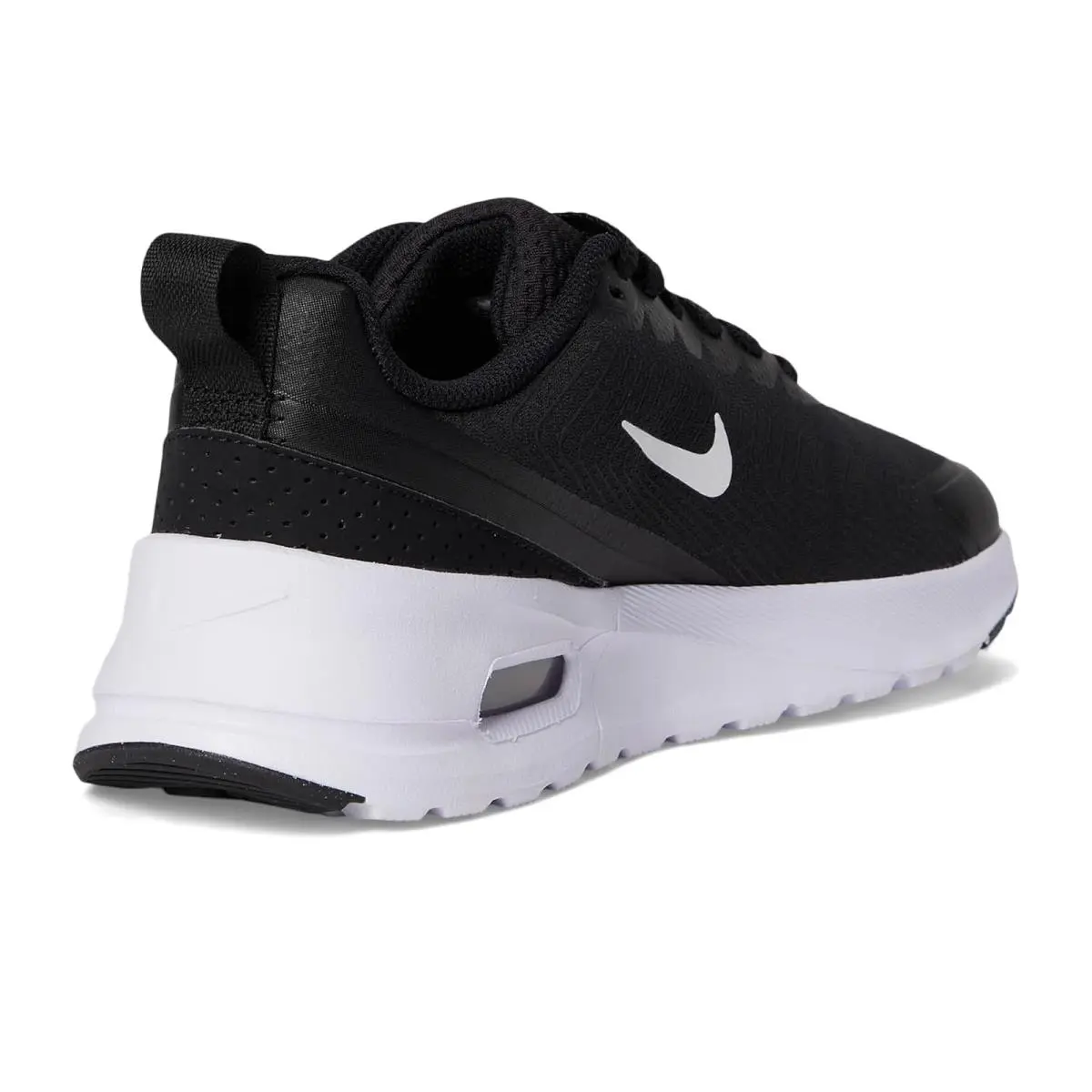 Nike shoes - Black/Tan 17
