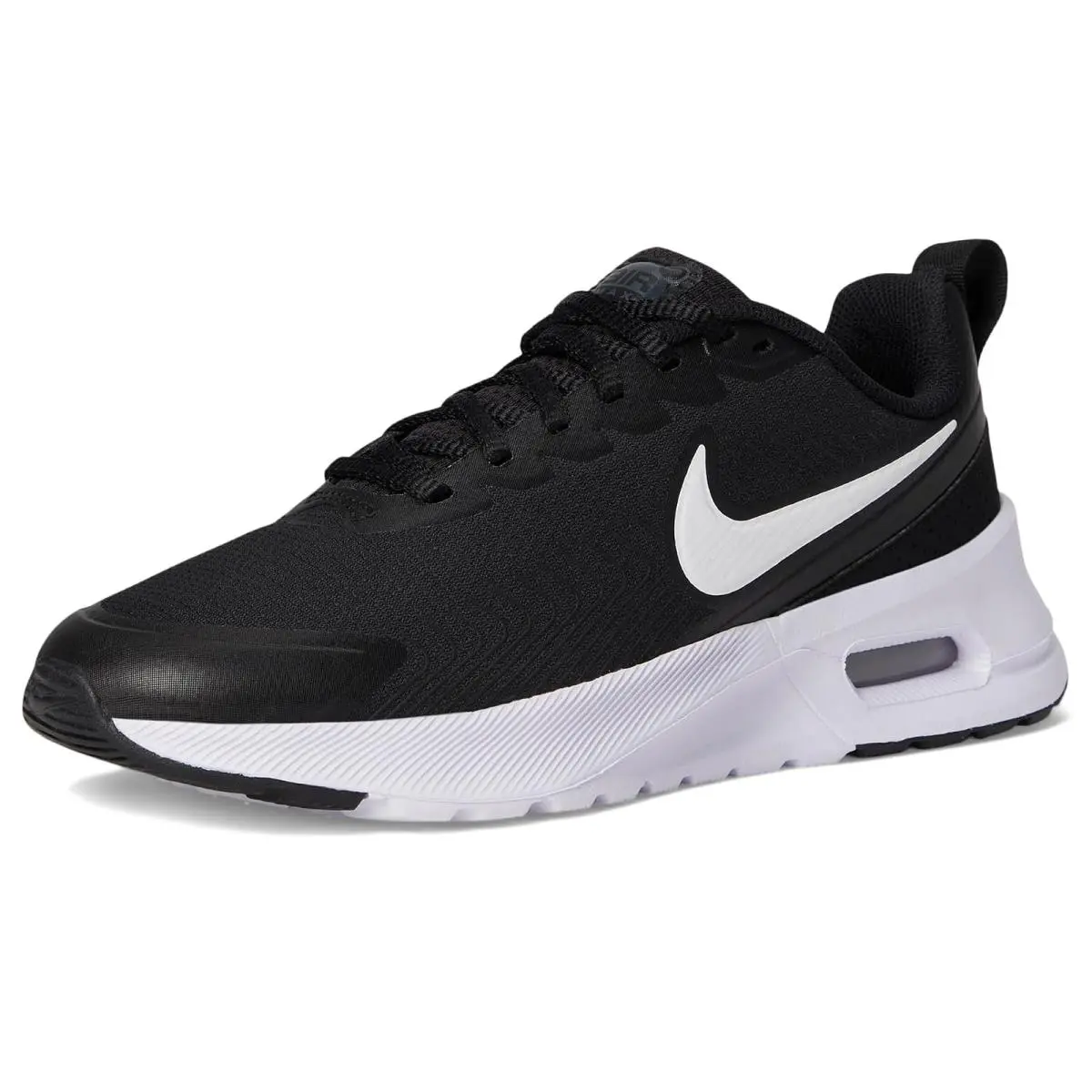 Nike shoes - Black/Tan 19