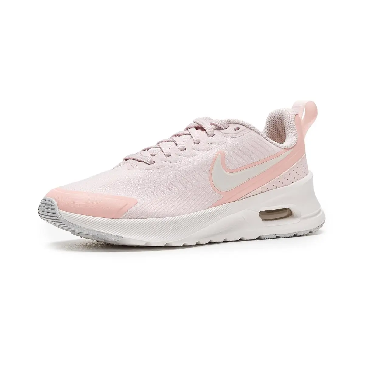 Nike shoes - Black/Tan 20