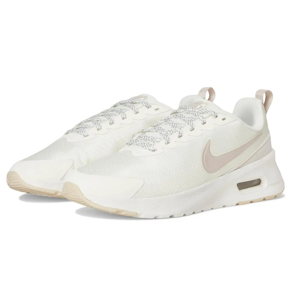 Nike shoes - Black/White/Dark Grey/Comet Red 20