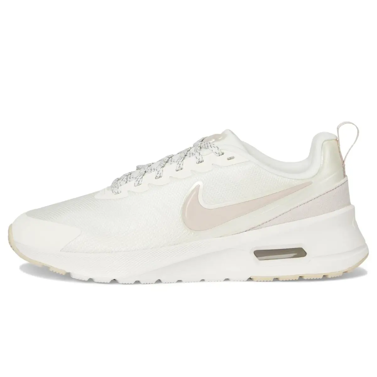 Nike shoes - Black/White/Dark Grey/Comet Red 23