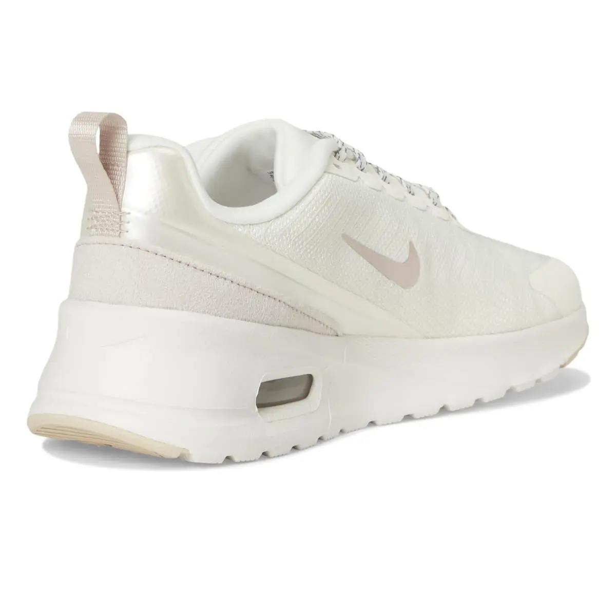 Nike shoes - Black/White/Dark Grey/Comet Red 24