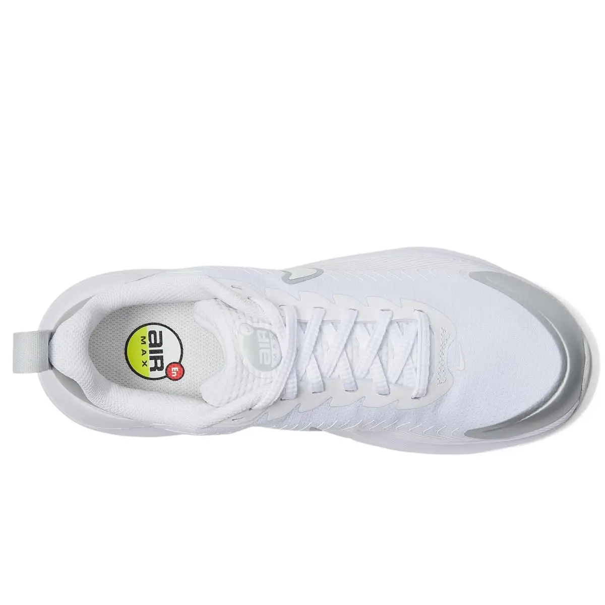 Nike shoes - Black/White/Dark Grey/Comet Red 21