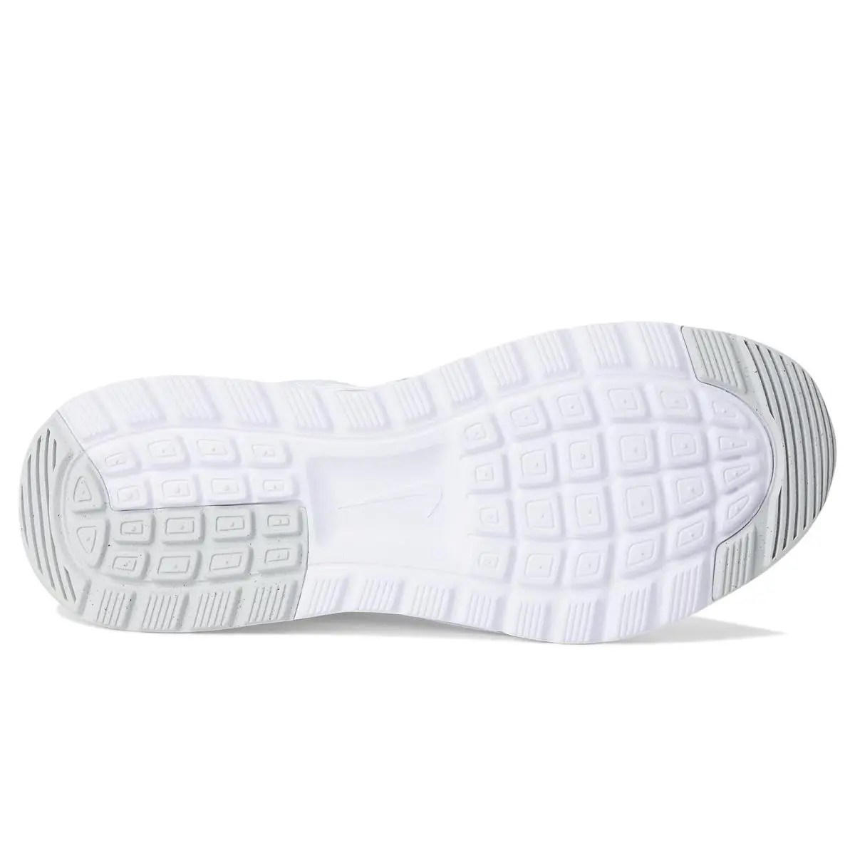Nike shoes - Black/White/Dark Grey/Comet Red 22