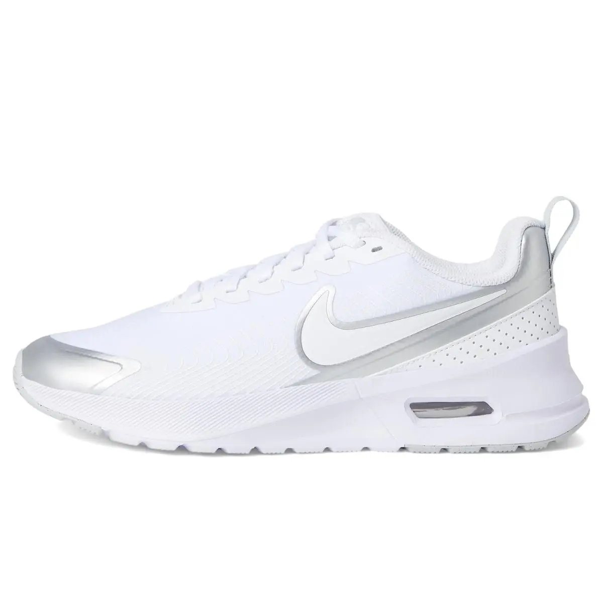 Nike shoes - Black/White/Dark Grey/Comet Red 23