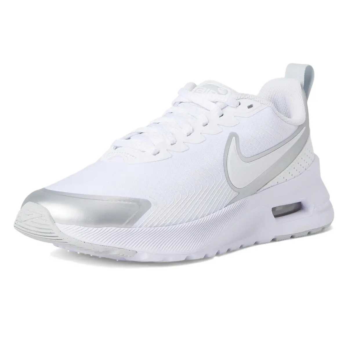 Nike shoes - Black/White/Dark Grey/Comet Red 26