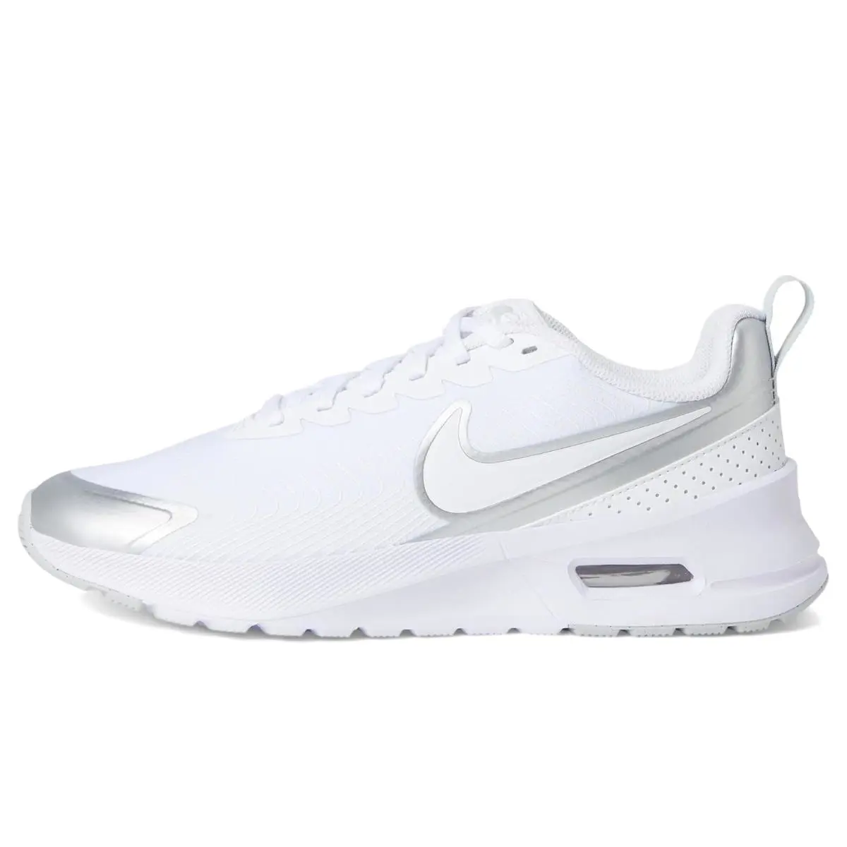 Nike shoes - Black/White/Dark Grey/Comet Red 30