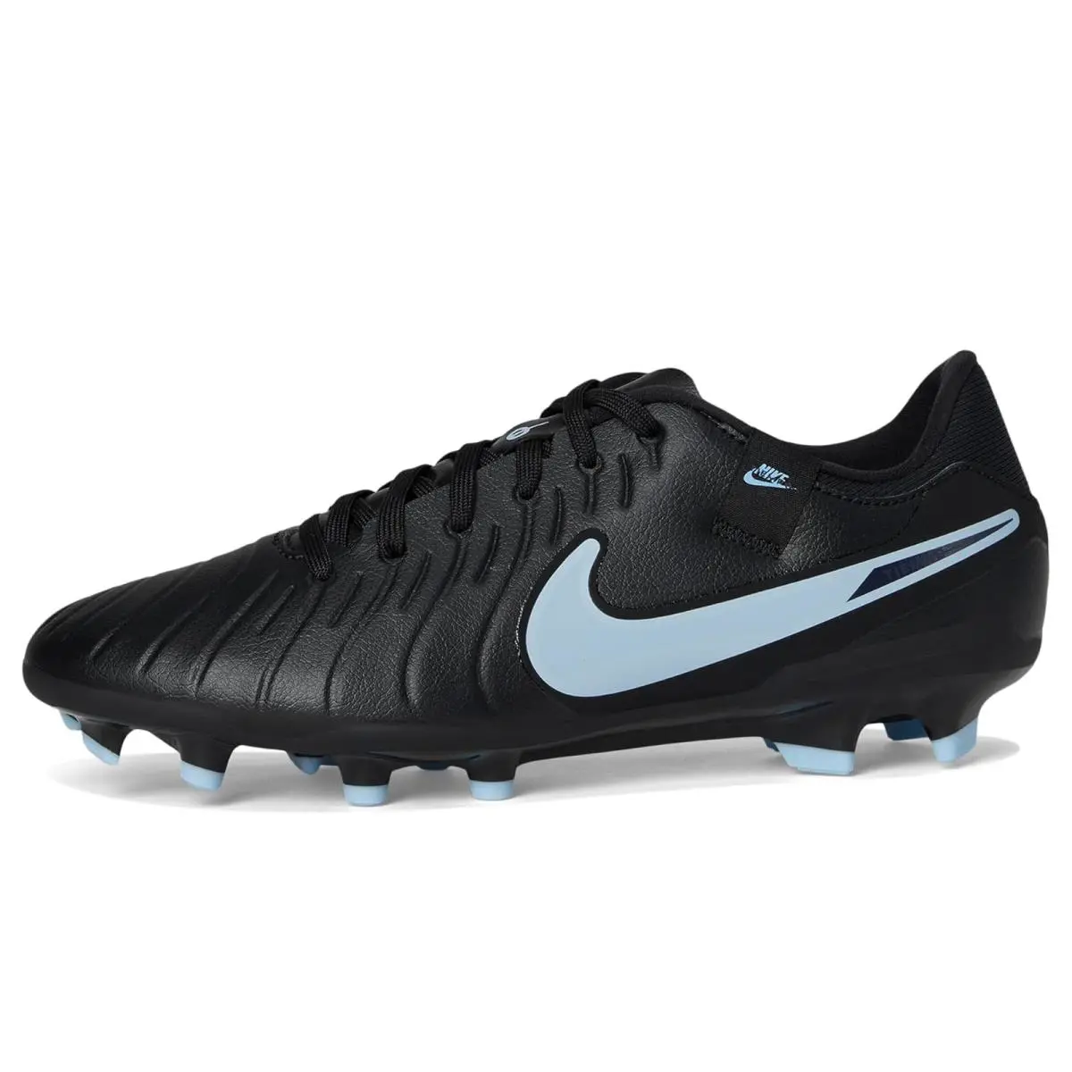 Nike shoes - Black/Black 2