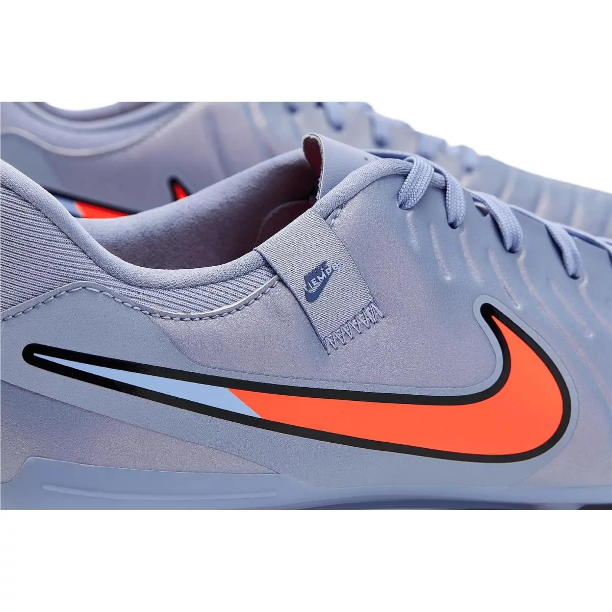 Nike shoes - Blue Eclipse/Black 4