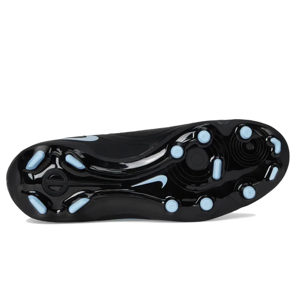 Nike shoes - Black/Black 8